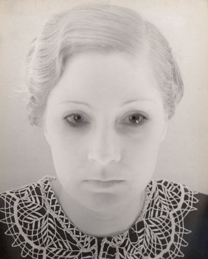 Erwin Blumenfeld | Fotomuseum Den Haag